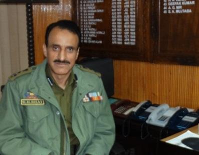 In-situ promotion granted to 31 HCs, 76 SgCts